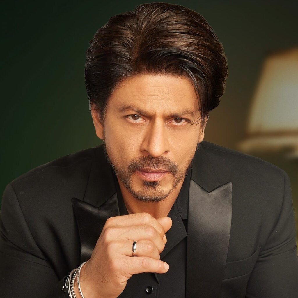 Richest Actor: सबसे अमीर अभिनेता बने शाहरुख़ खान