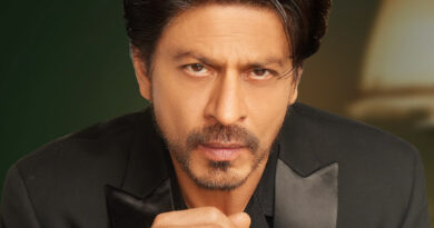 Richest Actor: सबसे अमीर अभिनेता बने शाहरुख़ खान