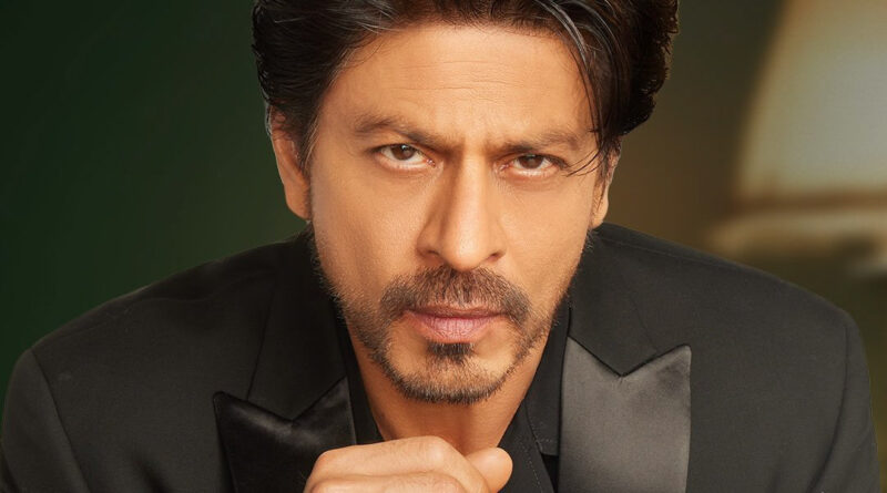 Richest Actor: सबसे अमीर अभिनेता बने शाहरुख़ खान