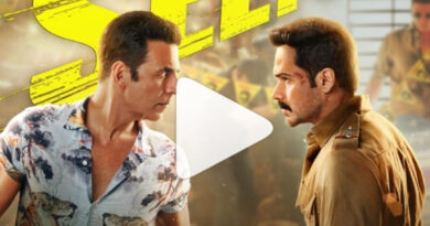 Akshay Selfiee Trailer: फिल्म 'सेल्फी' का ट्रेलर हुआ रिलीज