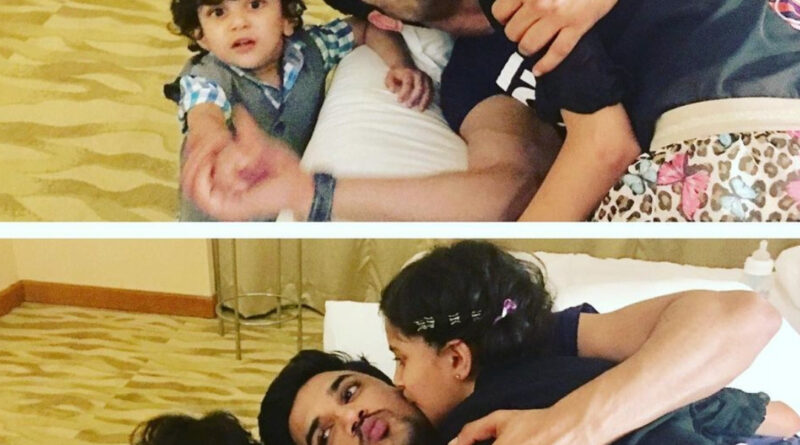 Sushant Singh Rajput: सुशांत सिंह राजपूत की 37वीं बर्थ एनिवर्सरी  पर उनकी बहन श्वेता सिंह कीर्ति ने उन्हें याद किया है। श्वेता ने फोटो कोलाज शेयर करते हुए भावुक नोट लिखा है। 