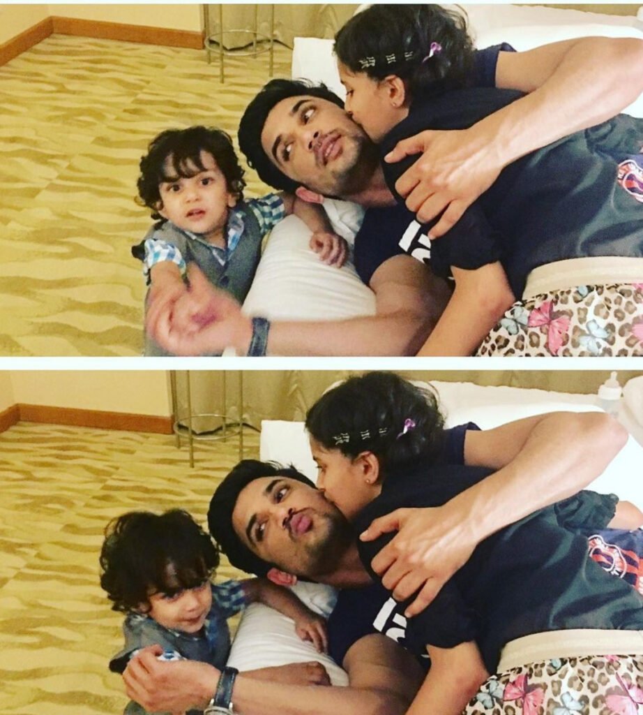 Sushant Singh Rajput: सुशांत सिंह राजपूत की 37वीं बर्थ एनिवर्सरी  पर उनकी बहन श्वेता सिंह कीर्ति ने उन्हें याद किया है। श्वेता ने फोटो कोलाज शेयर करते हुए भावुक नोट लिखा है। 