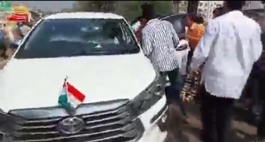 Naba Kishore: ओडिसा के स्वास्थ्य मंत्री को पुलिसकर्मी ने गोली मारी