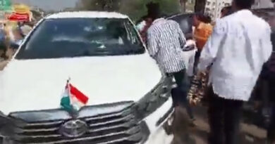 Naba Kishore: ओडिसा के स्वास्थ्य मंत्री को पुलिसकर्मी ने गोली मारी
