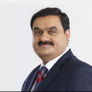 Gautam Adani wealth: दौलत गवाने के मामले में अडानी ने बनाया रिकॉर्ड