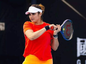 Sania Mirza Rohan Bopanna: सानिया मिर्ज़ा का सपना रह गया अधूरा