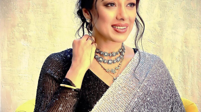 Rupali Ganguly Husband:अनुपमा के रियल लाइफ पति है बेहद शर्मीले इंसान