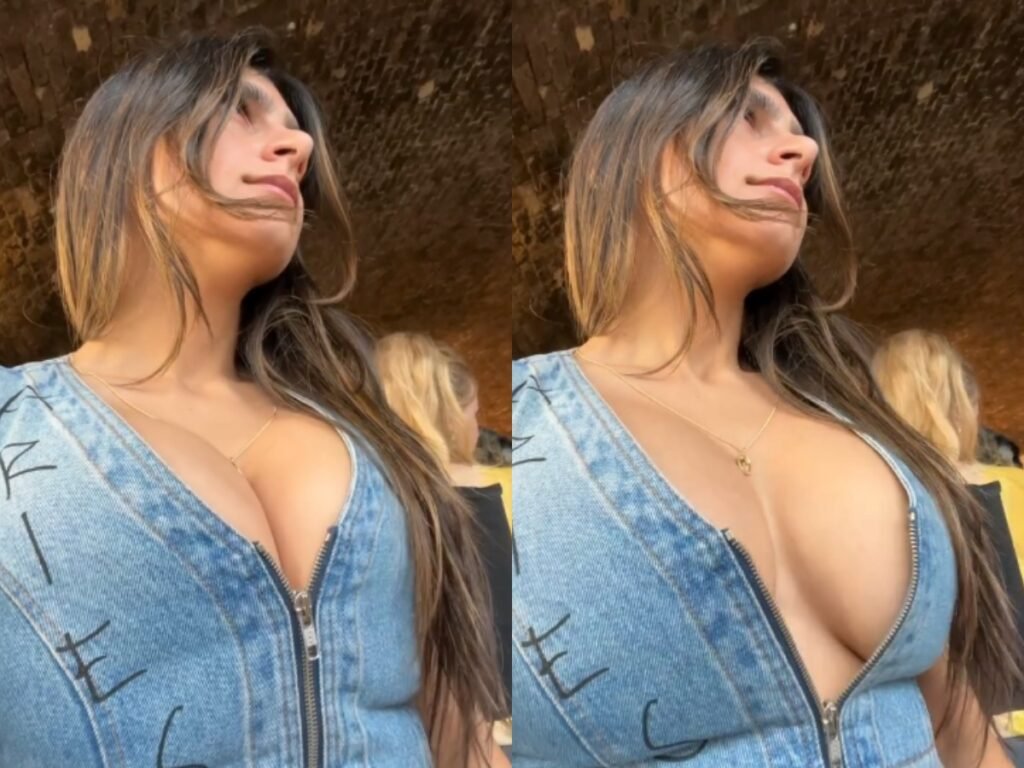 khalifas Video