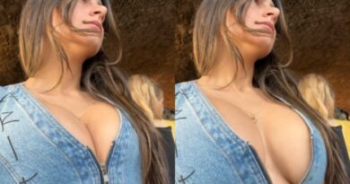 Mia Khalifa का हॉट वीडियो