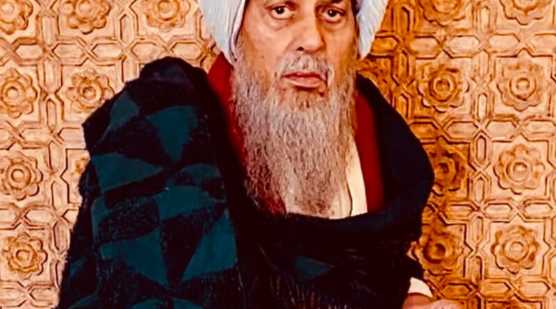 दिग्गज अभिनेता धर्मेंद्र 87 साल की उम्र में ओटीटी डेब्यू करने जा रहे है। धर्मेंद्र ZEE5 की वेब सीरीज 'ताज: डिवाइडेड बाइ ब्लड' में सूफी संत शेख सलीम चिश्ती का किरदार निभाएंगे।