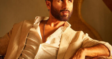 Shahid Kapoor fans: शाहिद कपूर ने फैंस को दिया सरप्राइज