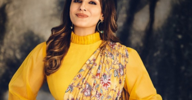 Raveena Pictures: पिता की बर्थ एनिवर्सरी पर भावुक हुई रवीना टंडन, तस्वीरें 