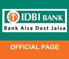 बैंक जॉब की तलाश कर रहे युवाओं के लिए सुनहरा मौका है। IDBI बैंक ने असिस्टेंट मैनेजर के पदों पर भर्ती के लिए आवेदन पत्र मांगे हैं। सरकारी नौकरी के इच्छुक और योग्य उम्मीदवार आईडीबीआई बैंक की आधिकारिक वेबसाइट पर जाकर ऑनलाइन आवेदन कर सकते हैं।