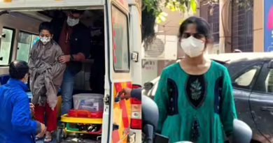 Woman Locked: COVID 19 के डर से 3 साल तक घर में बंद रही महिला