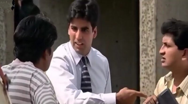 Hera Pheri 3 की शूटिंग शुरू हुई 