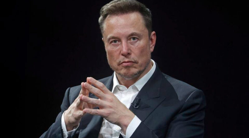 Elon Musk Richest:एलन मस्क बने दुनिया के सबसे अमीर शख्स
