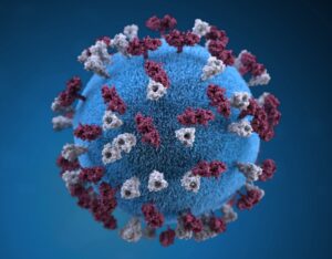 Coronavirus Graph:भारत में फिर बढ़ने लगा कोरोना का ग्राफ