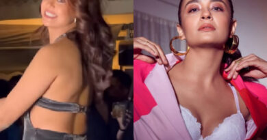 Surveen Chawla का हॉट वीडियो हुआ वायरल, लोग बोले-पैसा बोलता है