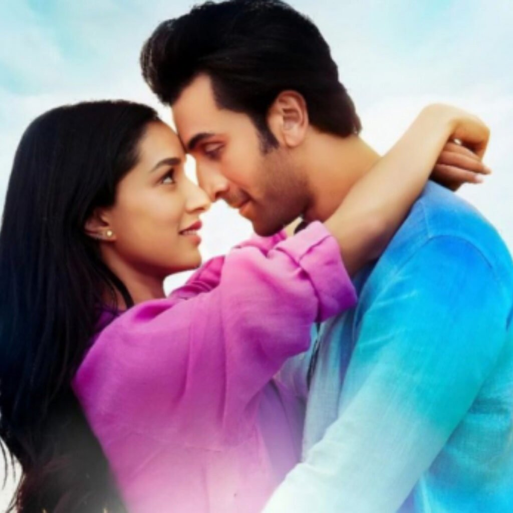 Ranbir Shraddha film: तू झूठी मैं मक्कार फिल्म ने की धांसू कमाई