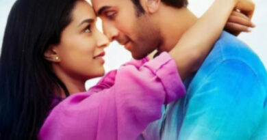 Ranbir Shraddha film: तू झूठी मैं मक्कार फिल्म ने की धांसू कमाई