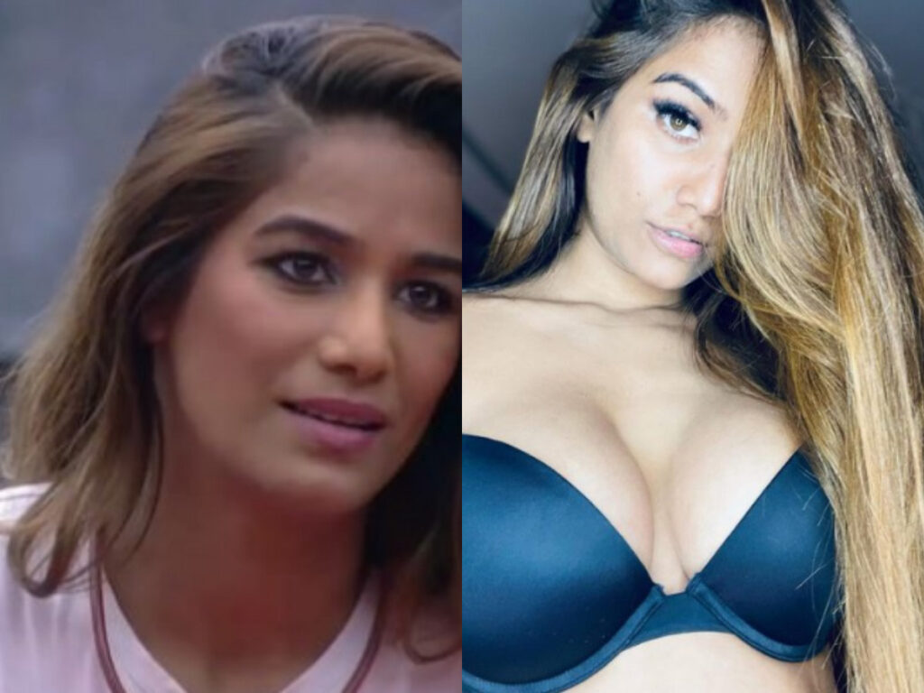 Model Poonam Pandey:ऐसा रहा मॉडल पूनम पांडे का सफर