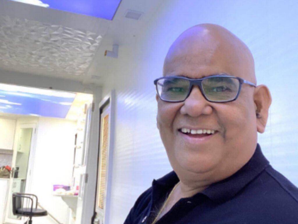 Satish Kaushik Death:पुलिस को मिली संदिग्ध सामग्री, जांच जारी 