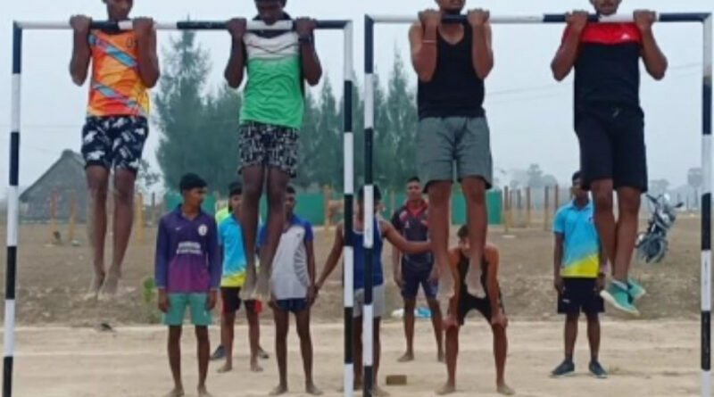 Agniveers:पूर्व अग्निवीरों के लिए खुशखबरी!