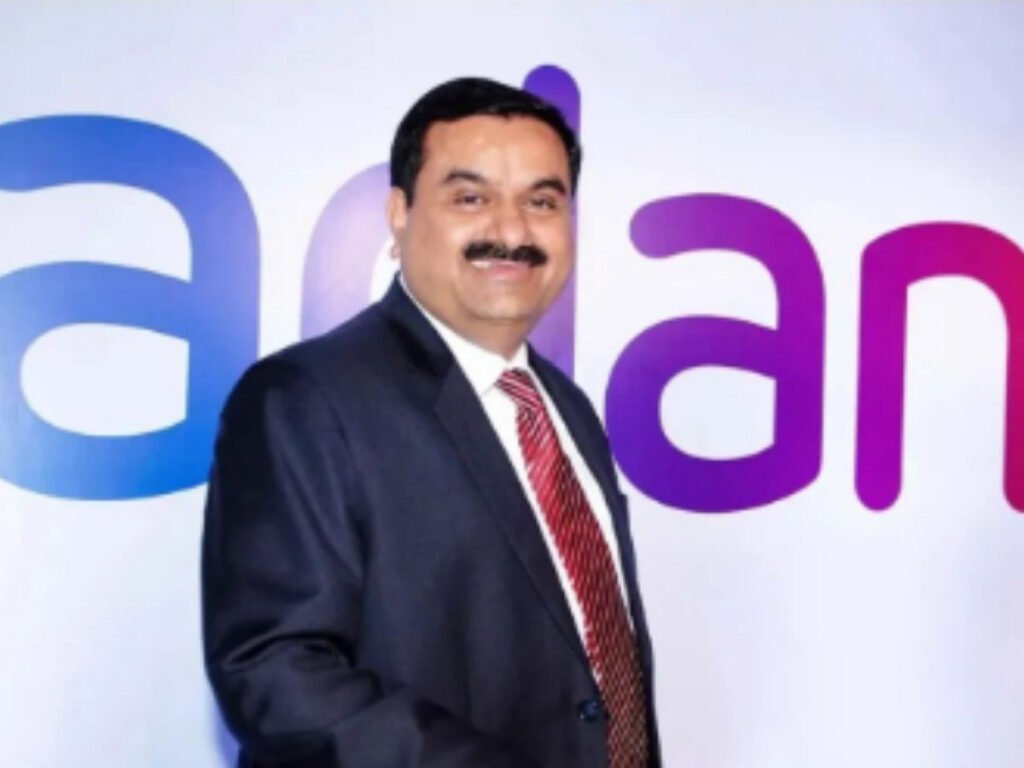 Gautam Adani world: गौतम अडानी को फिर लगा जोर का झटका