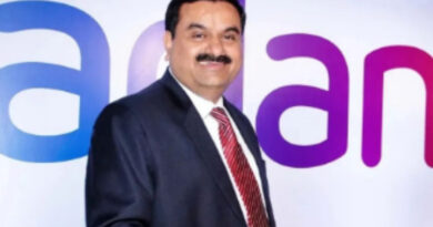 Gautam Adani world: गौतम अडानी को फिर लगा जोर का झटका