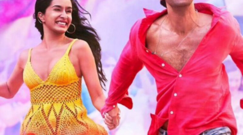 Tu Jhoothi Makkaar फिल्म ने बॉक्स ऑफिस पर किया धमाल