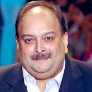 Mehul Choksi को इंटरपोल ने दी बड़ी राहत, अब आजाद घूमेगा