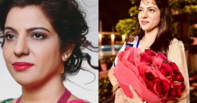 Jyoti Arora बनीं मिसेज इंडिया 2023 की विनर