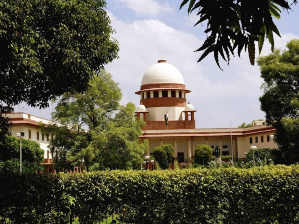 ED petition: विपक्ष पर CBI-ED के दुरूपयोग के खिलाफ SC में याचिका