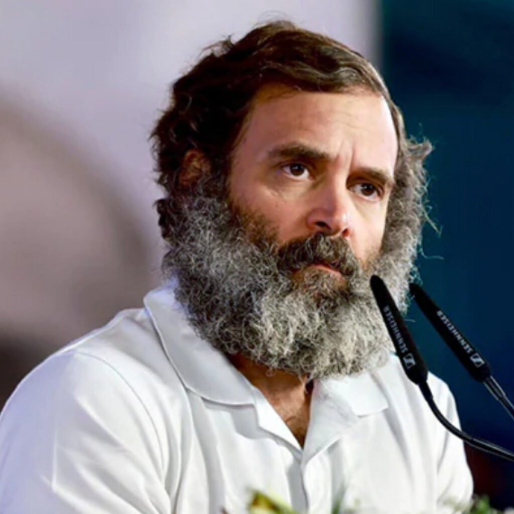 Rahul Gandhi court:सूरत कोर्ट ने राहुल गांधी को दो साल की सजा सुनाई