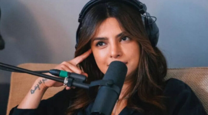 Priyanka Chopra Bollywood छोड़कर हॉलीवुड जाने के लिए क्यों हुई मजबूर