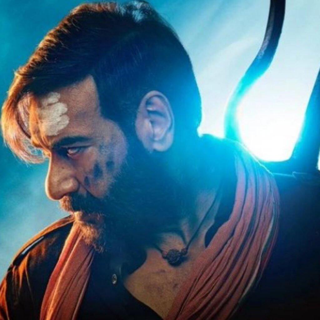 Ajay Devgan Bholaa: भोला ने बॉक्स ऑफिस पर पकड़ी रफ़्तार