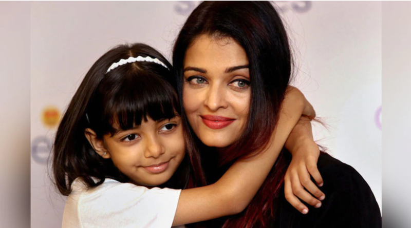 Aaradhya Bachchans:ऐश्वर्या,आराध्या बच्चन ने सादगी से जीता लोगों का दिल
