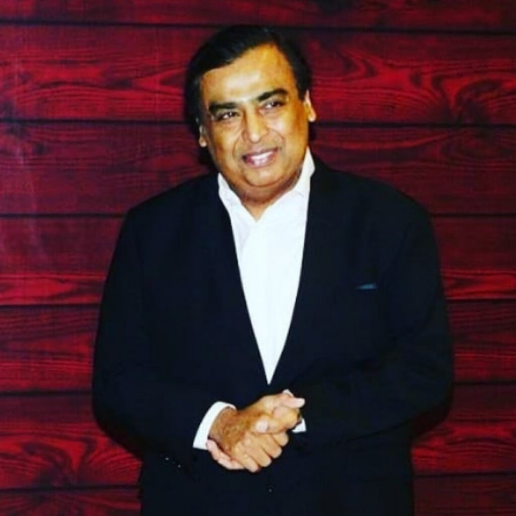 Chief Mukesh Ambani कोल्ड ड्रिंक के बाद अब आइसक्रीम बेचेंगे