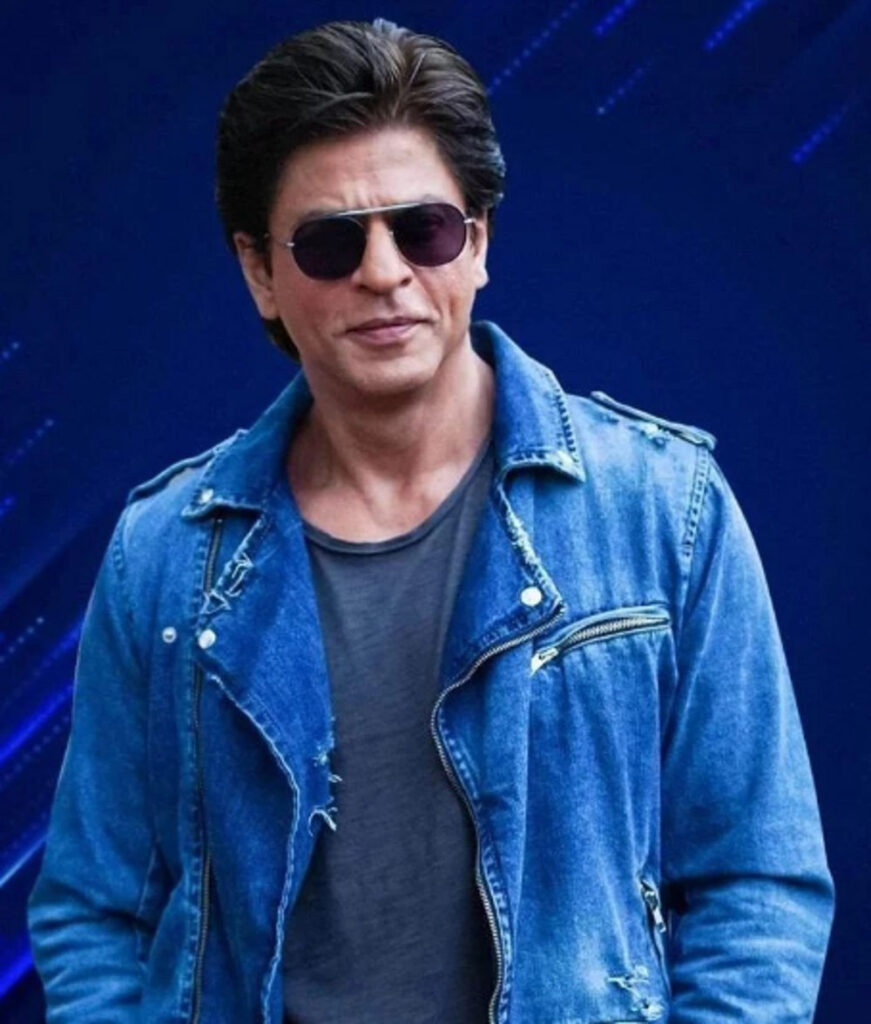 Shah Rukh Khan: शाहरुख खान फिर बने नंबर वन