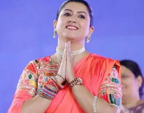 Kajal Hindustani को 14 दिन की न्यायिक हिरासत में भेजा