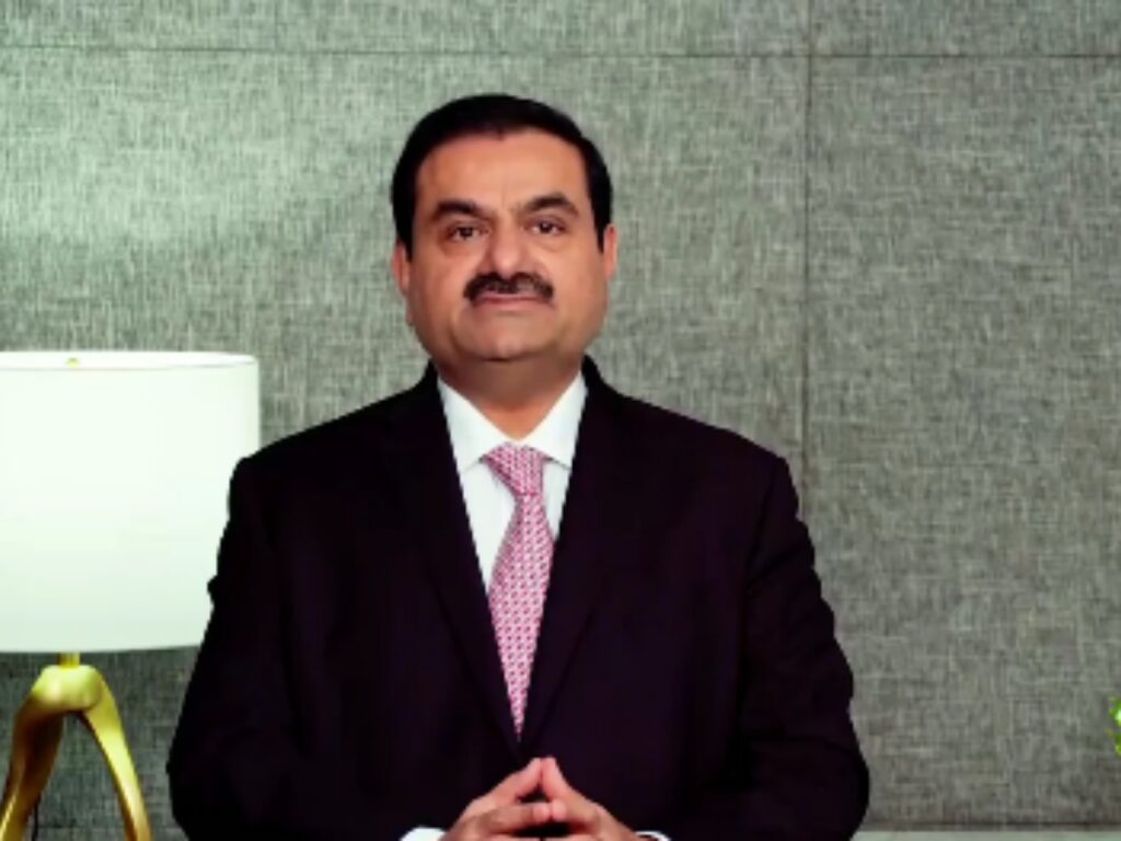 Adani Group को एक और बड़ा झटका, दो कंपनियां हुई अनलिस्टेड