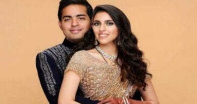 Akash Ambani और Shloka Mehta दूसरी बार बने माता-पिता