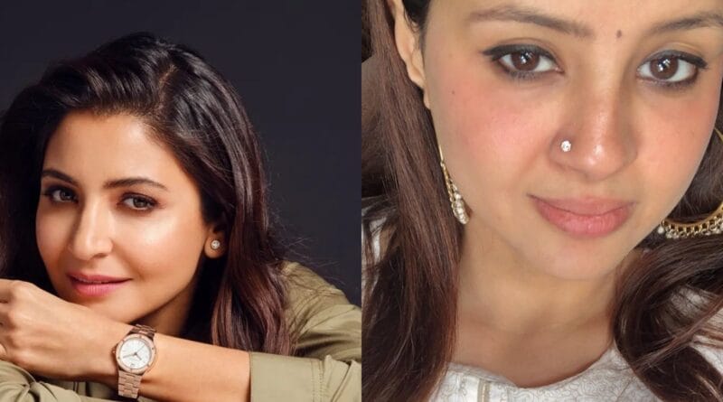 Anushka Sharma Sakshi Dhoni: बेस्ट फ्रेंड हैं अनुष्का और साक्षी धोनी
