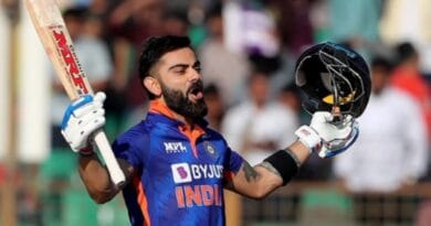 King Kohli:सोशल मीडिया के किंग बने विराट कोहली