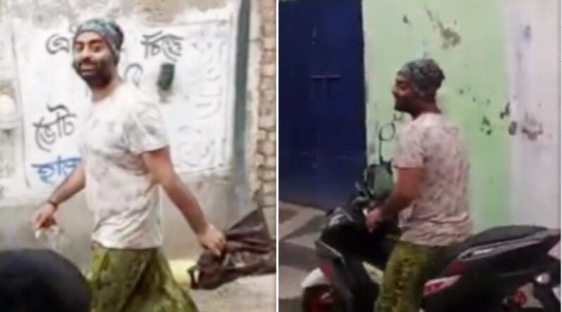 Arijit Video : अरिजीत सिंह के सादगी भरे अंदाज ने जीता फैंस का दिल