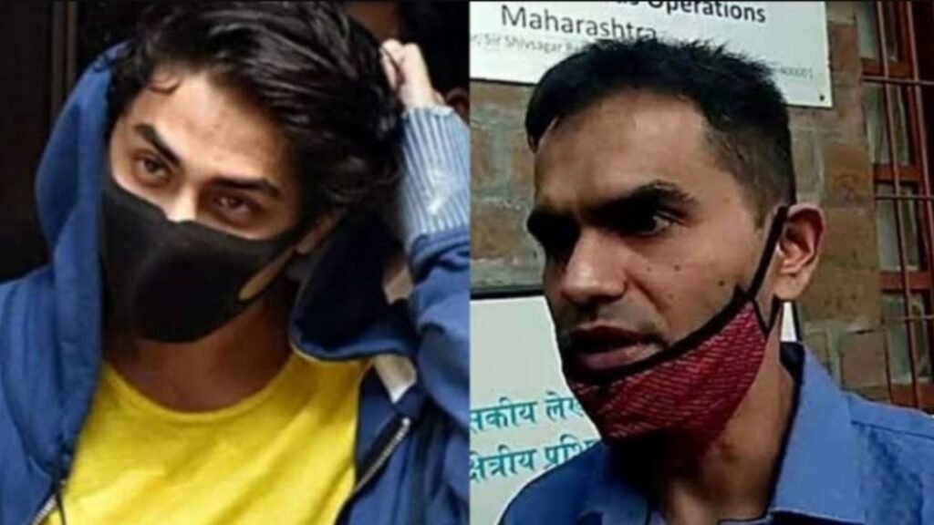 IRS Sameer:समीर वानखेड़े को CBI ने किया गिरफ्तार