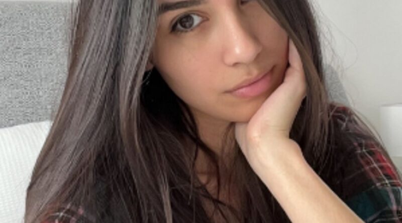 Caryn Marjorie एकसाथ हजारों लड़कों को डेट कर रही है