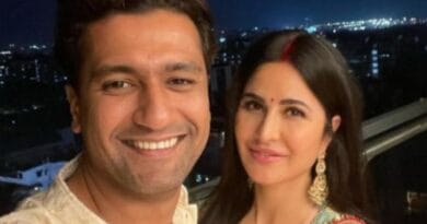 Vicky Katrina के घर गूंजेगी किलकारियां, भारत अभिनेत्री ने बताई पूरी प्लानिंग