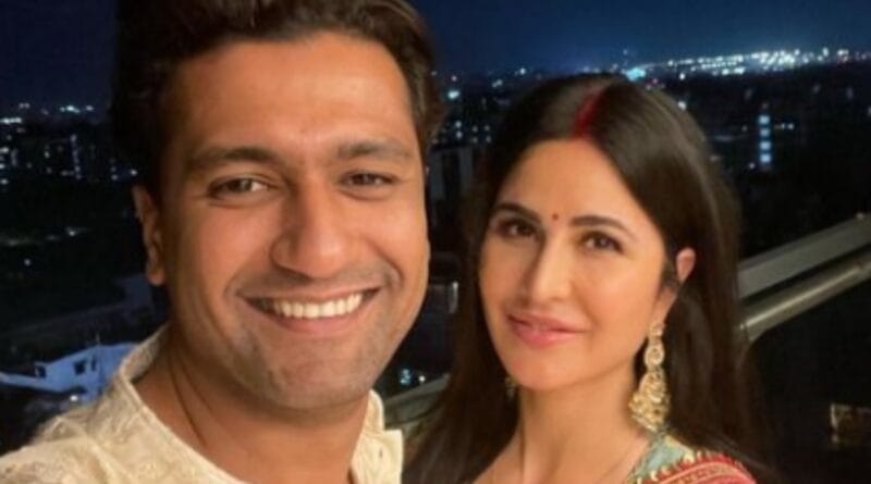 Vicky Katrina के घर गूंजेगी किलकारियां, भारत अभिनेत्री ने बताई पूरी प्लानिंग
