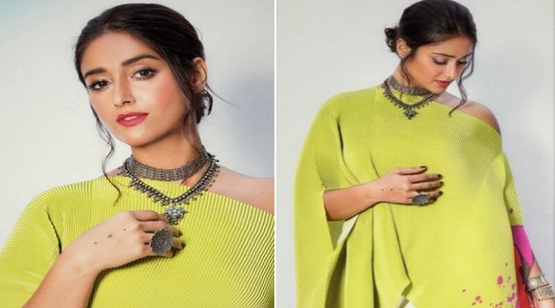 इलियाना डिक्रूज ने शेयर किया प्रेगनेंसी अनुभव, कहा-'सोने की कोशिश करो तो पेट में...'